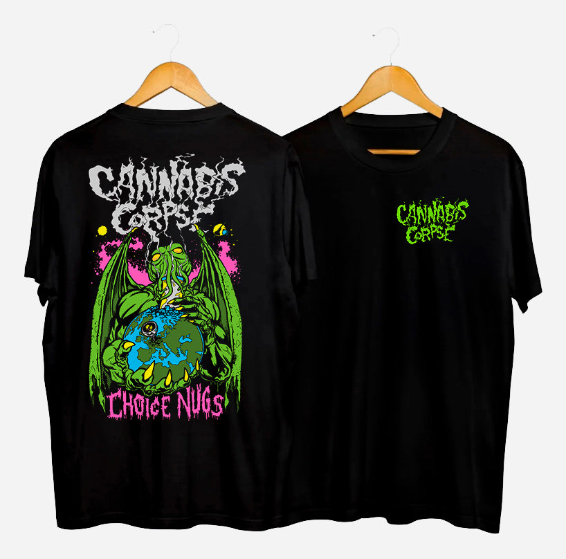 Cannibal Corpse - Special Edition