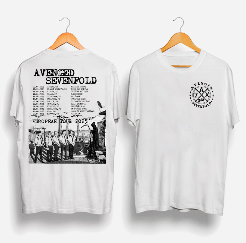 Avenged Sevenfold - Special Edition