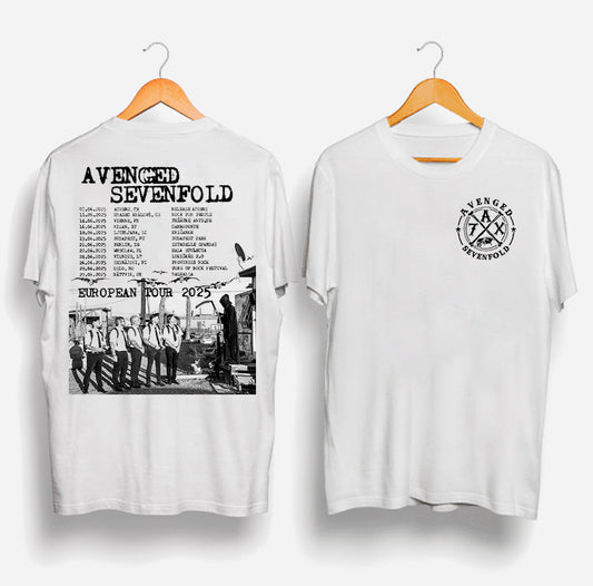 Avenged Sevenfold  - Special Edition