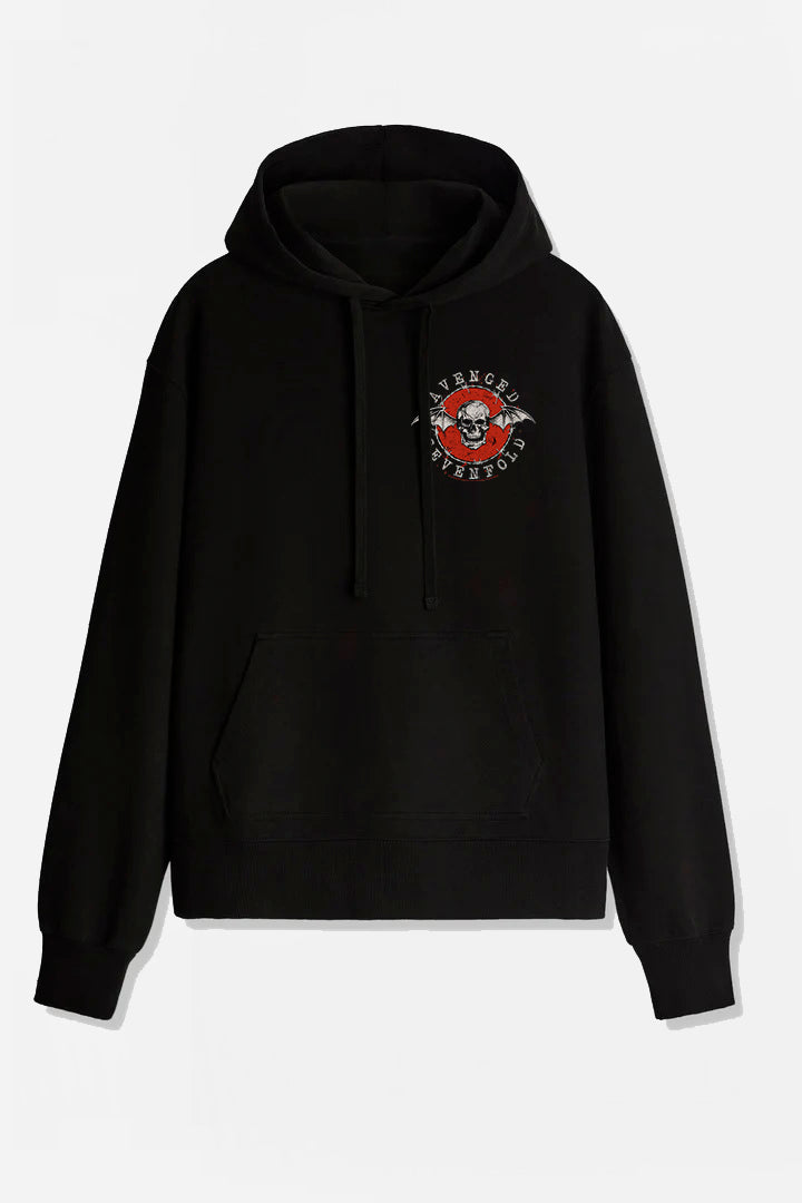 Avenged Sevenfold - Hoodie R.
