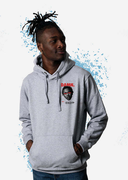 Kendrick Lamar - Hoodie