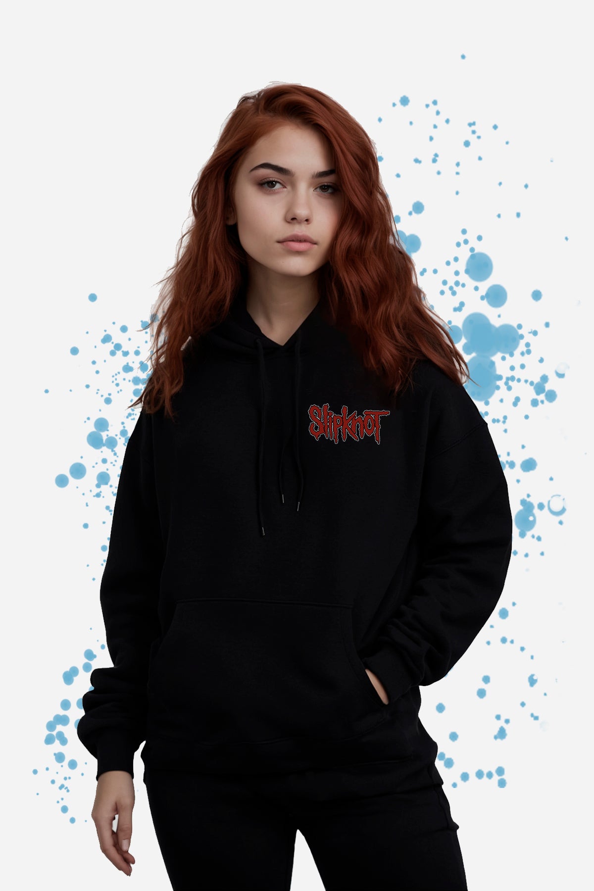 Slipknot - Hoodie