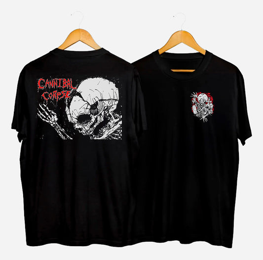 Cannibal Corpse - Special Tshirt