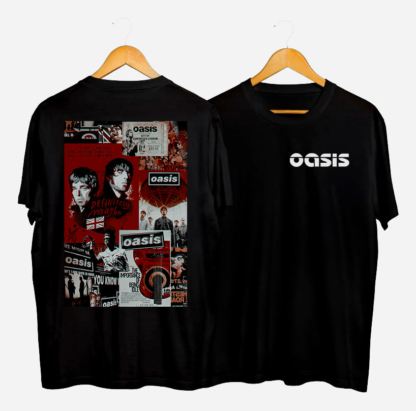 Oasis - Special Edition