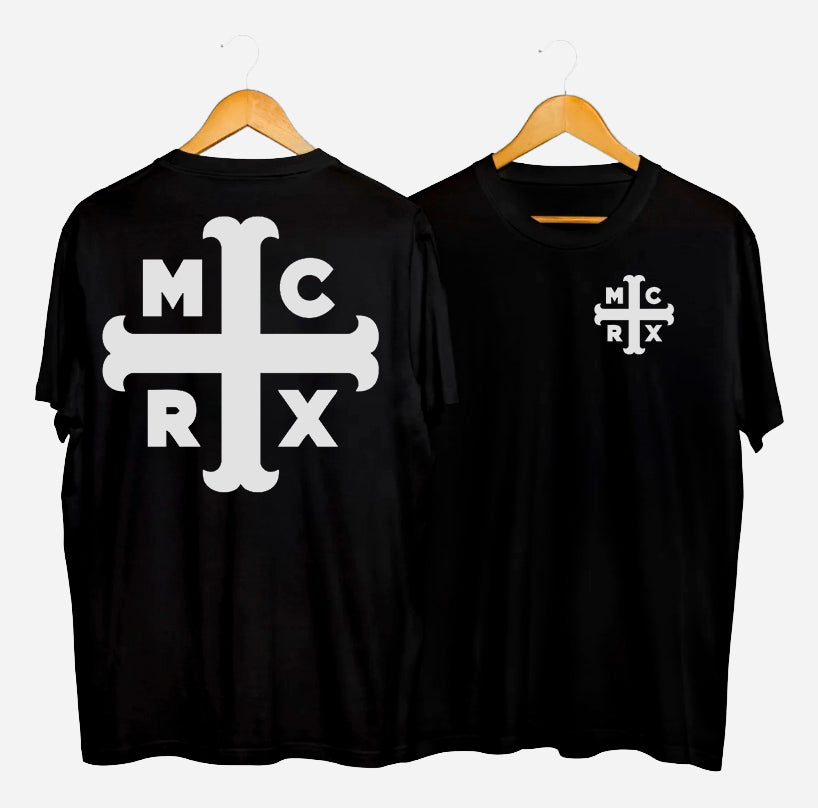 My Chemical Romance - XX
