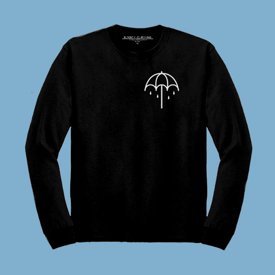 BMTH - That's Spirit