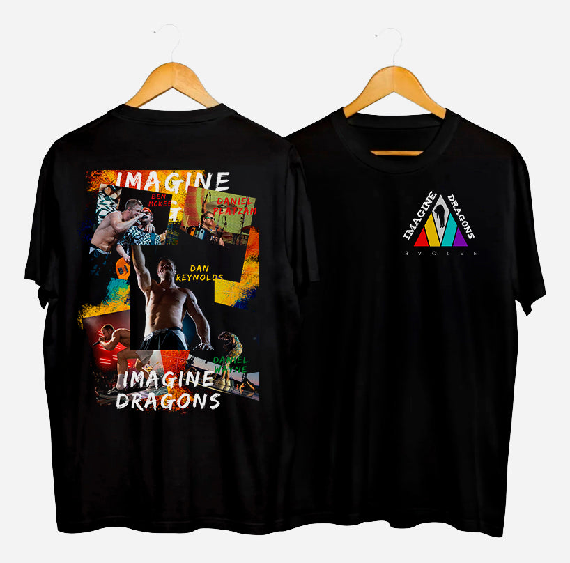 Imagine Dragons - Special Edition