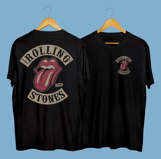 The Rolling Stones - Especial Edition Tshirt