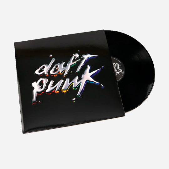 Daft Punk - Discovery Vinilo – Sunset In