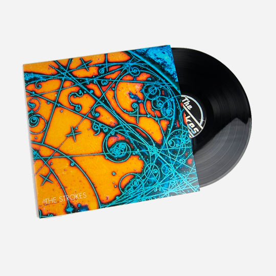 The Strokes - Is This It Vinilo