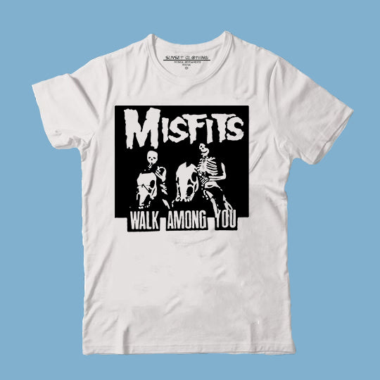 Misfits - Walk