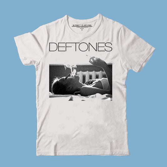 Deftones - Smokes