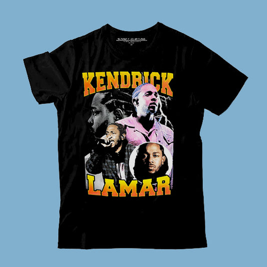Kendrick Lamar - Yeah