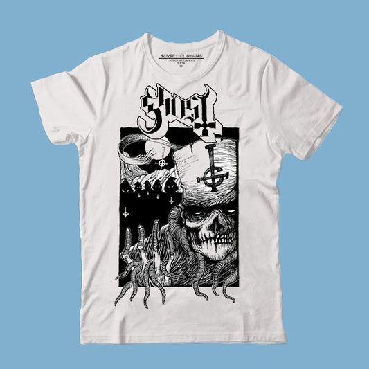 Ghost - Pulp