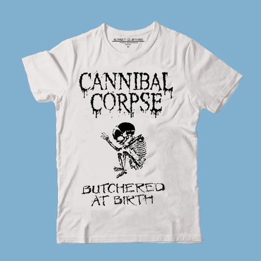 Cannibal Corpse - Butchered