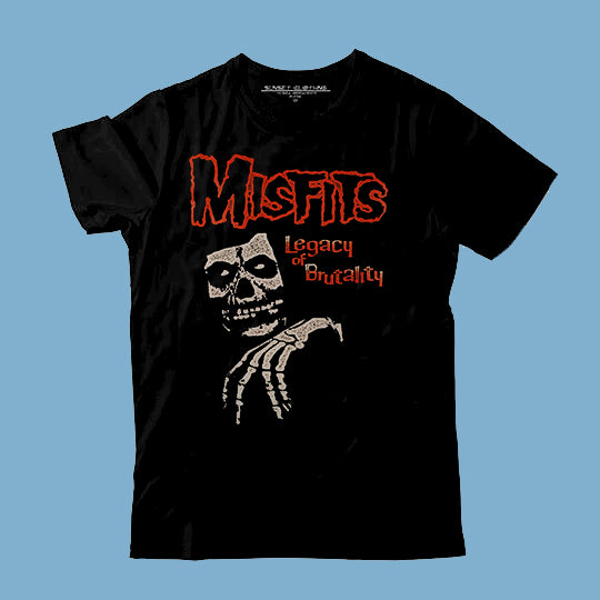 Misfits - Brutality