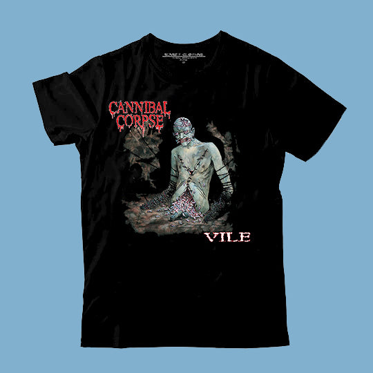 Cannibal Corpse - Horror