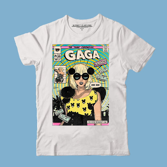 Lady Gaga - PopArt