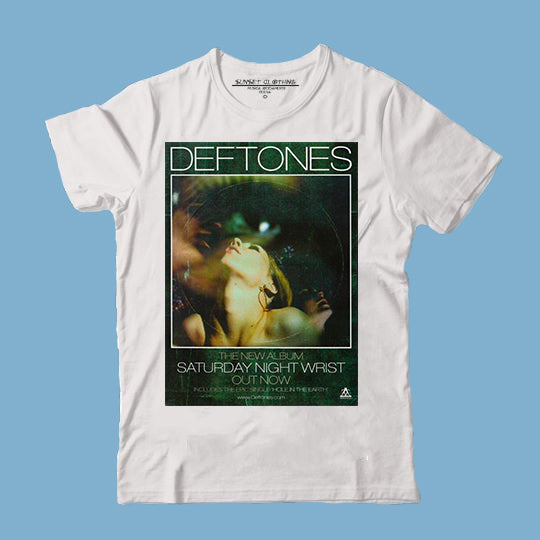 Deftones - Sextape