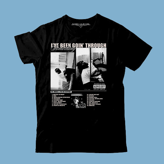 Kendrick Lamar - Tshirt