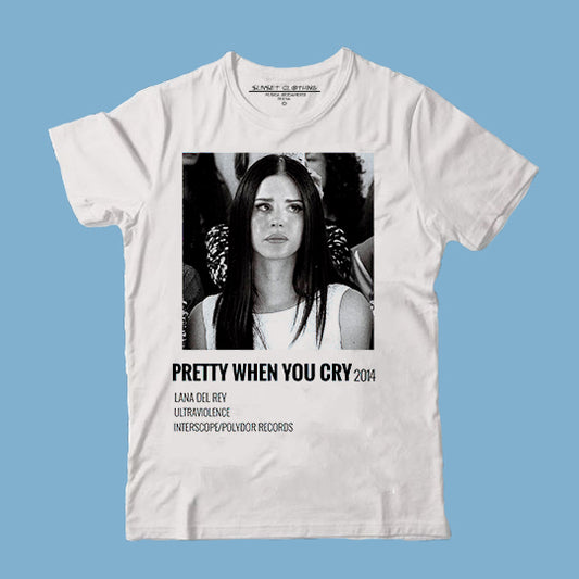 Lana Del Rey - Pretty When...