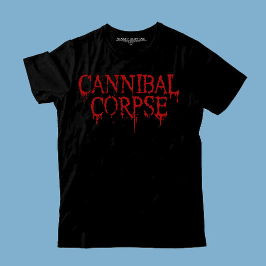 Cannibal Corpse - Red