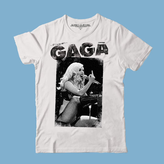 Lady Gaga - Finger