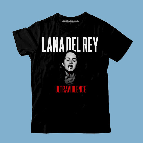 Lana Del Rey - Ultra