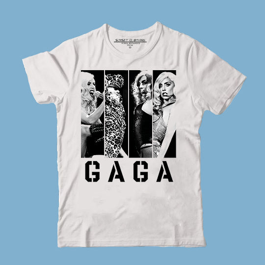 Lady Gaga - Faces