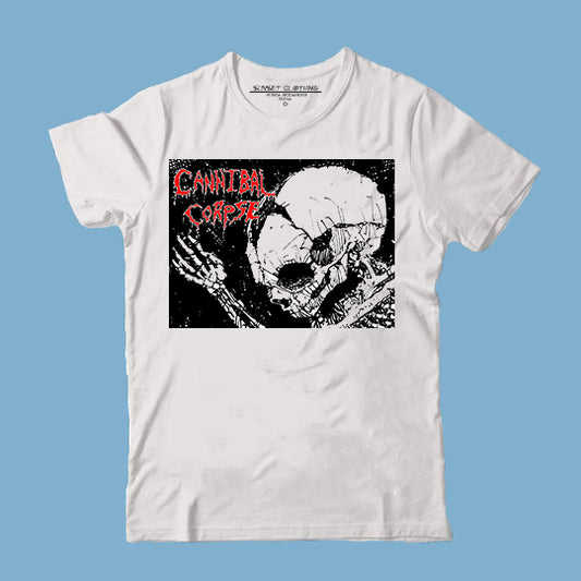 Cannibal Corpse - Bones