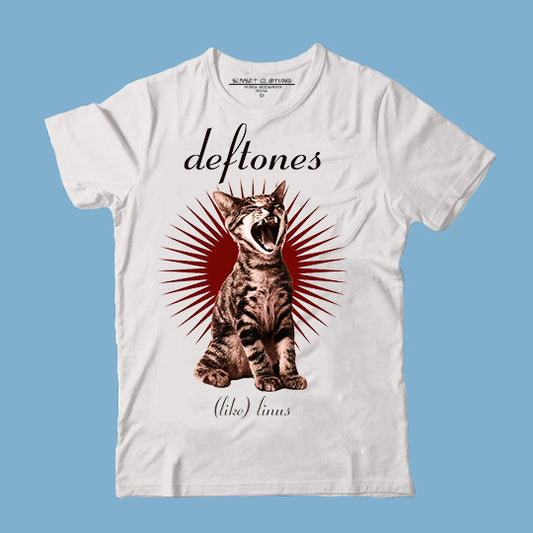 Deftones - Cat