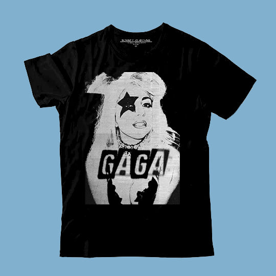 Lady Gaga - StarEye