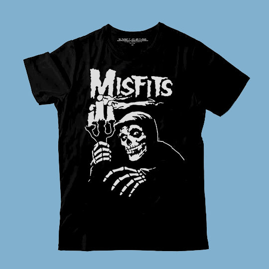 Misfits - Ant