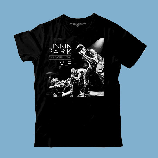 Linkin Park - Live