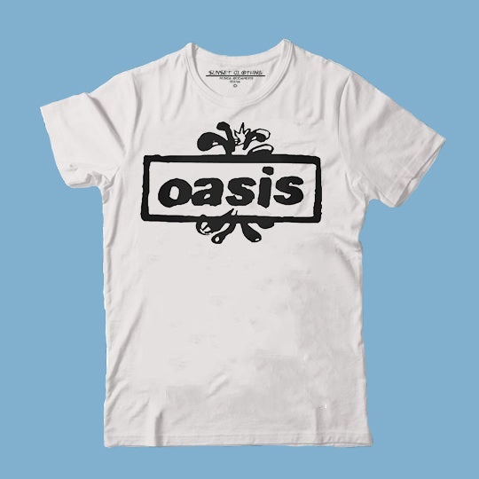 Oasis - Logo Album