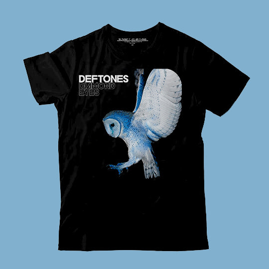 Deftones - Ave