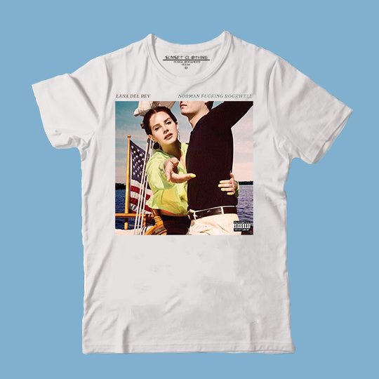 Lana Del Rey - Pick