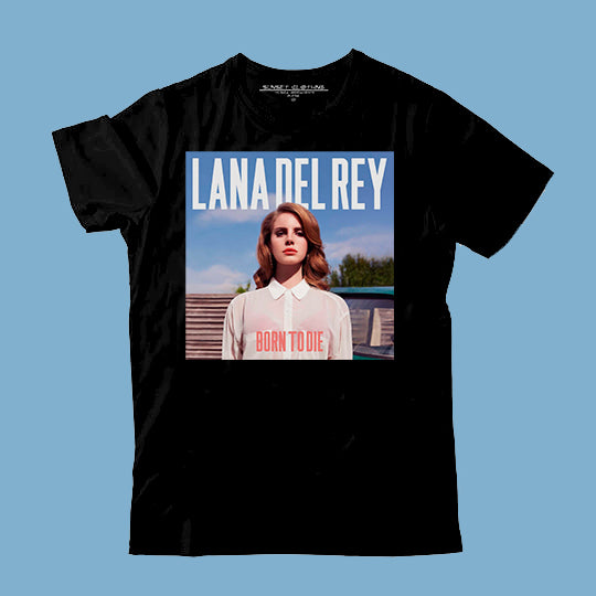 Lana Del Rey