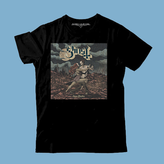 Ghost - Dance Macabre