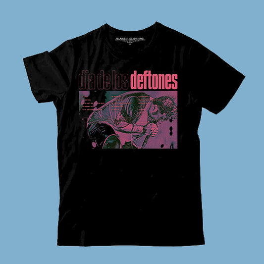 Deftones - Day of