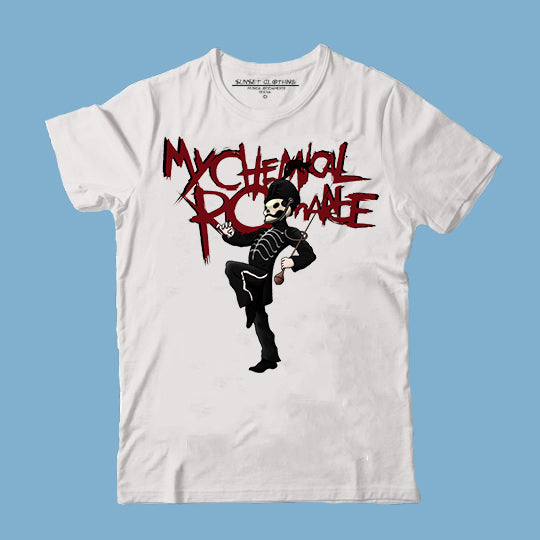 My Chemical Romance - SolRed