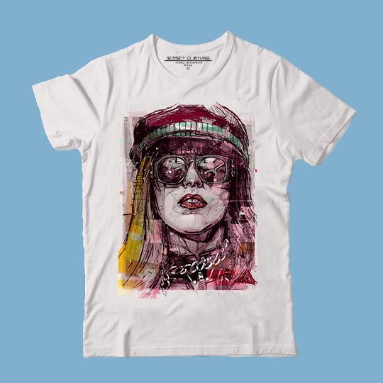 Lady Gaga - Art