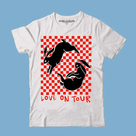 Harry Styles - Love On Tour