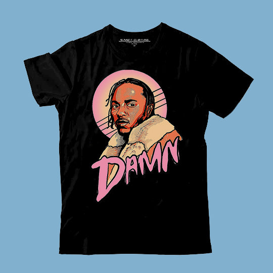 Kendrick Lamar - Pink