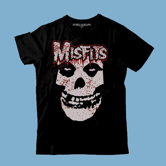 Misfits - Blod