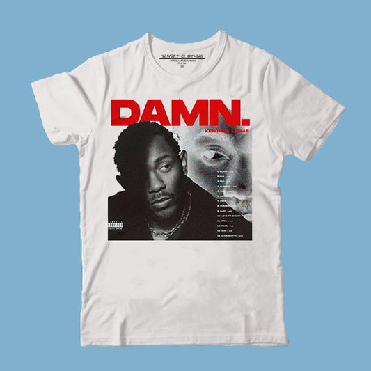 Kendrick Lamar - Dammn