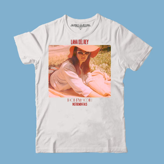 Lana Del Rey - Cute