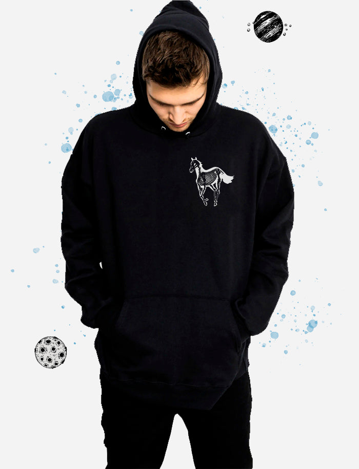 Deftones - Hoodie
