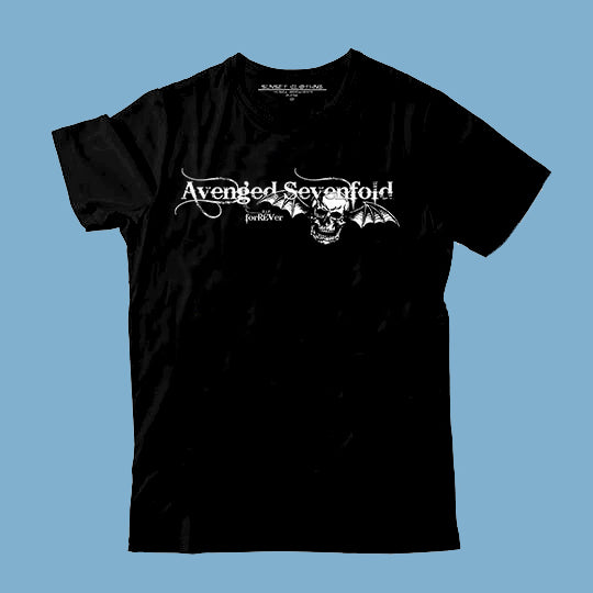 Avenged Sevenfold - A.L.