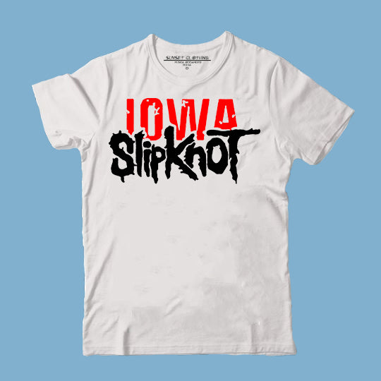Slipknot - Not